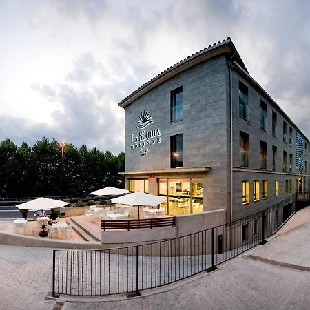 Hotel La Sequia Molinar Campdevánol Kültér fotó