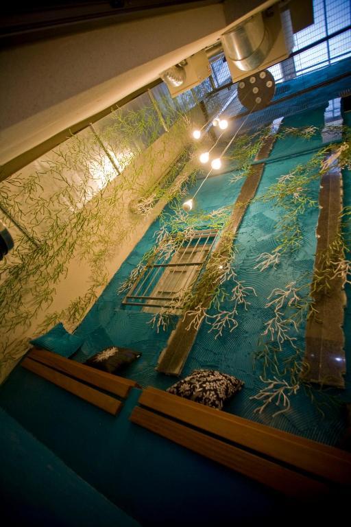 Hotel La Sequia Molinar Campdevánol Kültér fotó